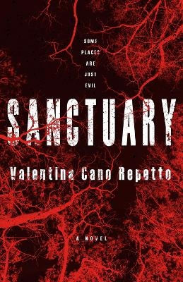 Sanctuary - Valentina Cano Repetto