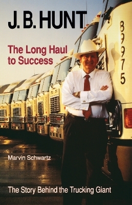 J. B. Hunt - Marvin Schwartz