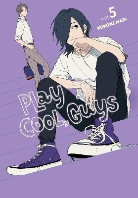 Play It Cool, Guys, Vol. 5 - Amanda Haley, Kokone Nata, Lys Blakeslee