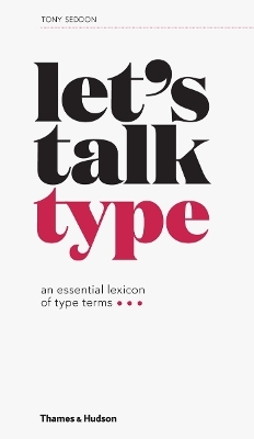 Let’s Talk Type