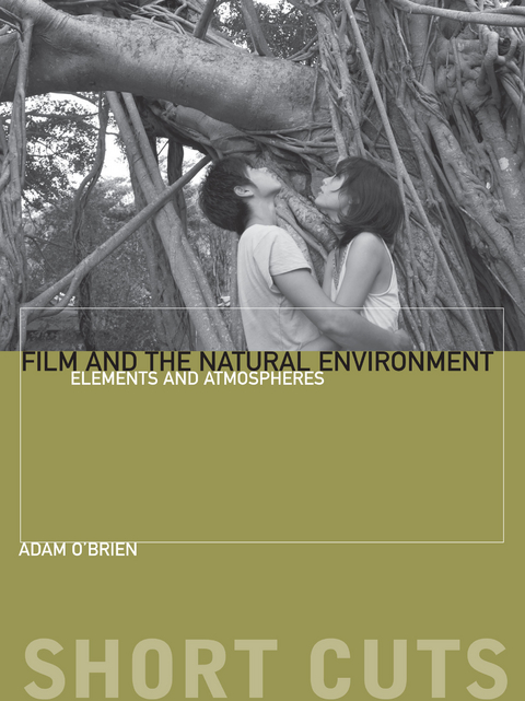 Film and the Natural Environment - Adam O'Brien