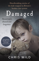 Damaged - Chris Wild
