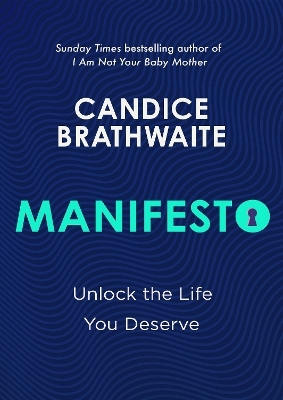 Manifesto - Candice Brathwaite