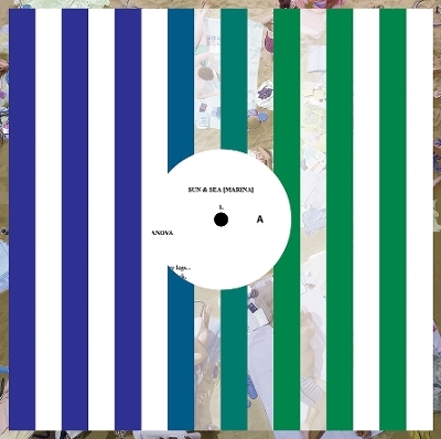 Sun & Sea (Marina) - Lucia Pietroiusti