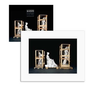 Catherine Wagner: Place, History, and the Archive