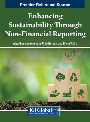 Enhancing Sustainability Through Non-Financial Reporting - 