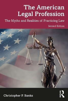 The American Legal Profession