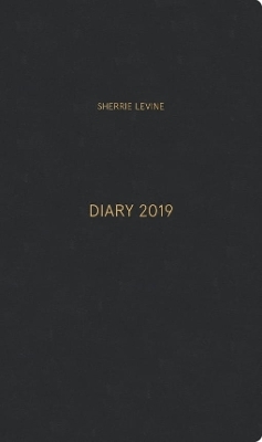 Sherrie Levine: Diary 2019