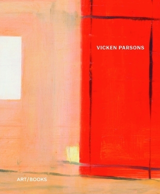 Vicken Parsons - 