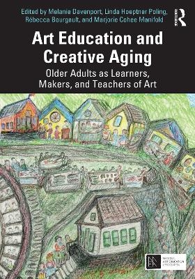 Art Education and Creative Aging