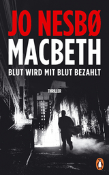 Macbeth - Jo Nesb&oslash;