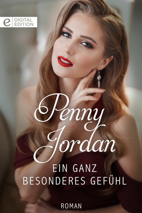 Ein ganz besonderes Gef&uuml;hl - Penny Jordan