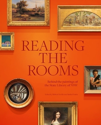 Reading the Rooms - 