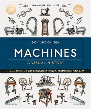 Machines A Visual History