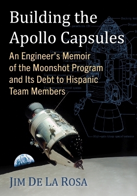 Building the Apollo Capsules