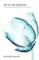 Art of the Ordinary - Richard Deming