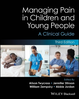 Managing Pain in Children and Young People - 