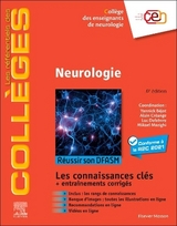 Neurologie (CAMPUS) - Collège Des Enseignants de Neurologie