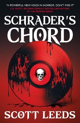 Schrader's Chord - Scott Leeds