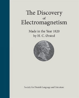 The Discovery of Electromagnetism