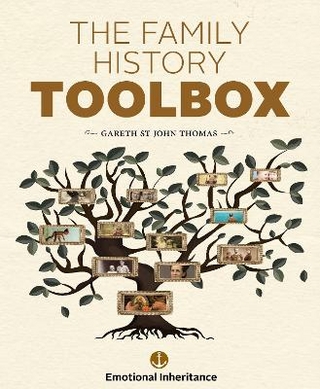 The Family History Toolbox
