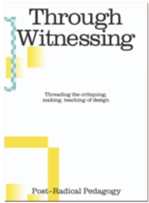 Through Witnessing - 