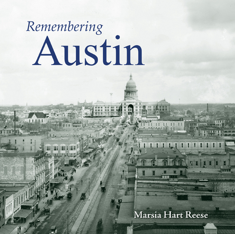 Remembering Austin - 
