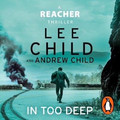 In Too Deep - Lee Child, Andrew Child