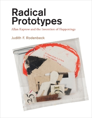 Radical Prototypes - Judith F. Rodenbeck