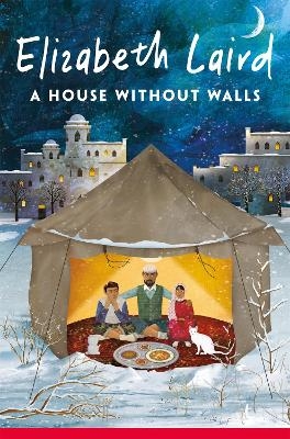 A House Without Walls - Elizabeth Laird
