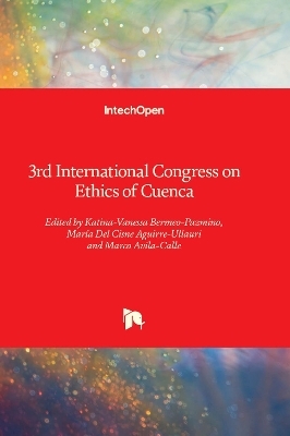 3rd International Congress on Ethics of Cuenca - 
