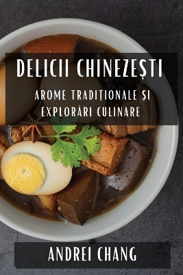 Delicii Chinezești