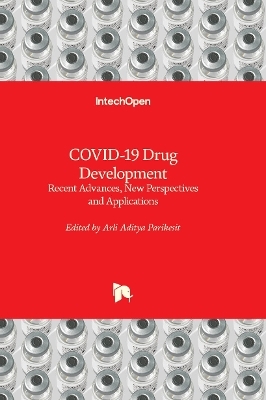 COVID-19 Drug Development