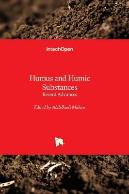 Humus and Humic Substances