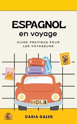 Espagnol en voyage