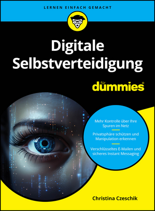 Digitale Selbstverteidigung