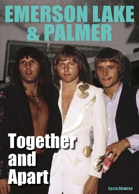 ELP Together And Apart - Laura Shenton