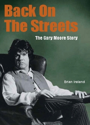 Back On The Streets - Brian Ireland