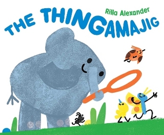 The Thingamajig
