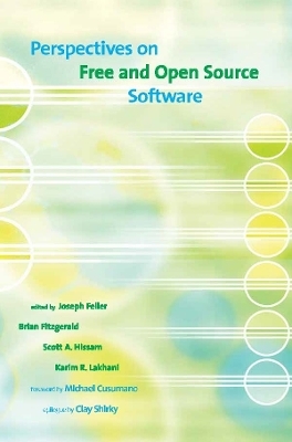 Perspectives on Free and Open Source Software - 