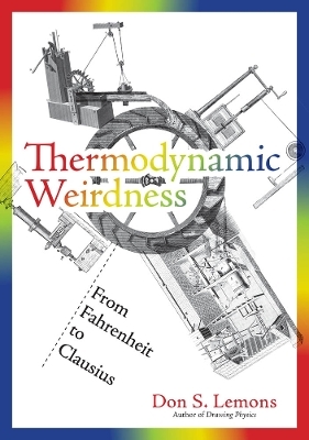 Thermodynamic Weirdness