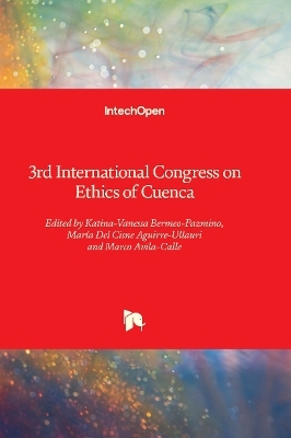 3rd International Congress on Ethics of Cuenca - 