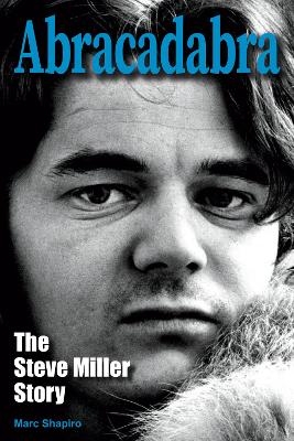 Abracadabra - Marc Shapiro