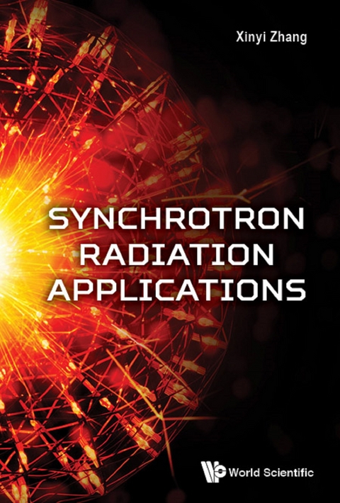SYNCHROTRON RADIATION APPLICATIONS - 