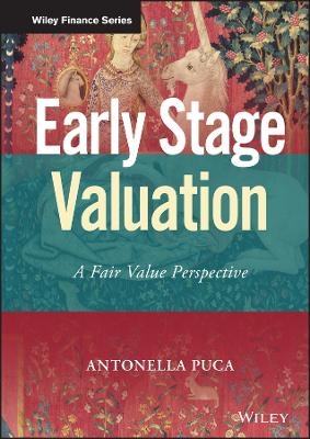 Early Stage Valuation - Antonella Puca