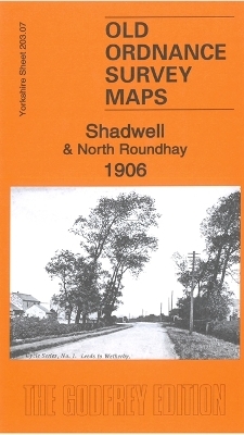 Shadwell & North Rounday 1906