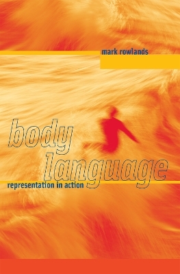 Body Language - Mark Rowlands