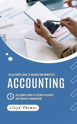 Accounting - Lloyd Thomas