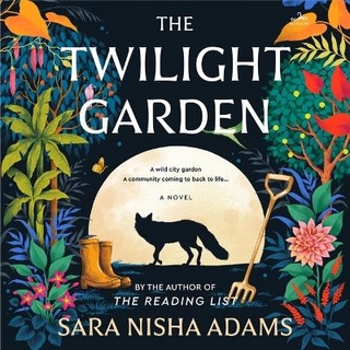 The Twilight Garden