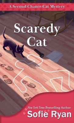 Scaredy Cat - Sofie Ryan